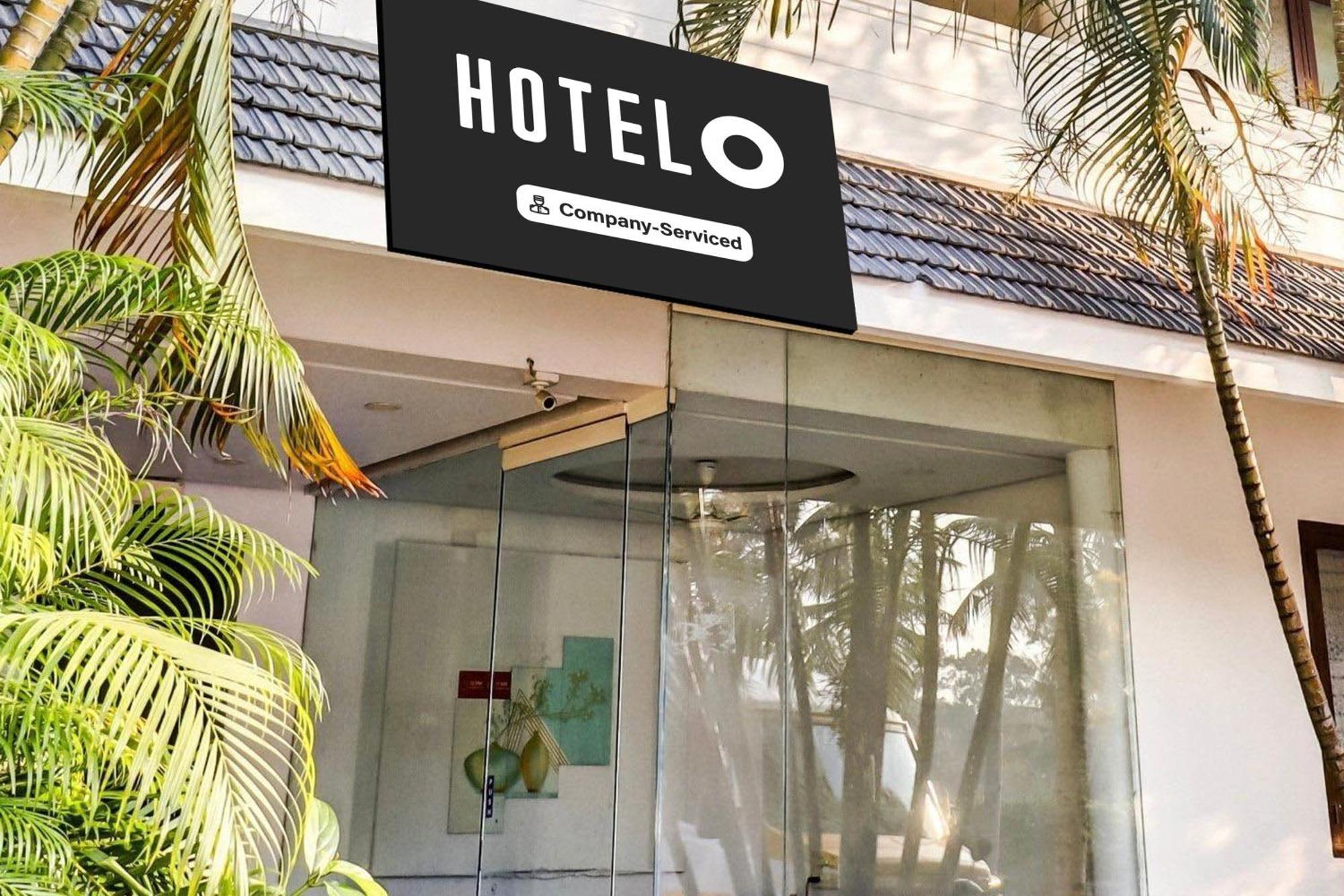 Super Hotel O Kazhakoottam Near Al Saj Convention Centre Kazhakuttam Exterior photo