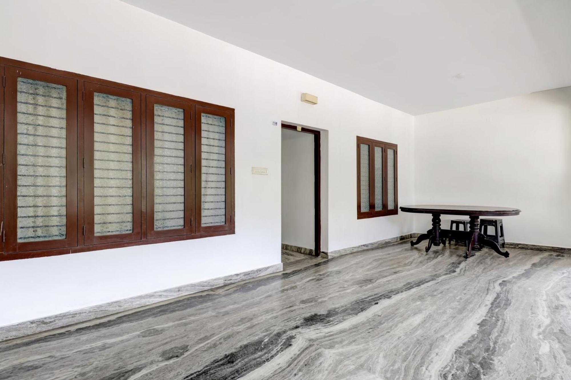 Super Hotel O Kazhakoottam Near Al Saj Convention Centre Kazhakuttam Exterior photo